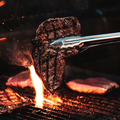 Culinary course: Grill basics