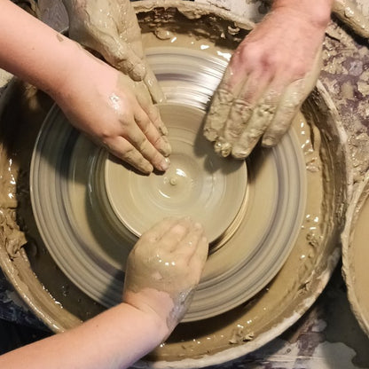 Pottery Workshop in Veliko Tarnovo