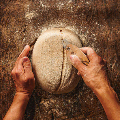 First Steps in Sourdough – Culinary Course with HlebYana