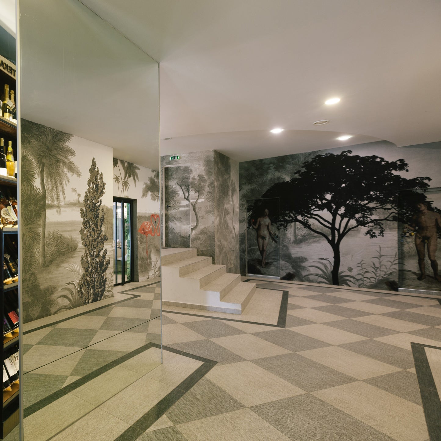 Getaway for two at Park Hotel RAYA Garden with an adventure of your choice