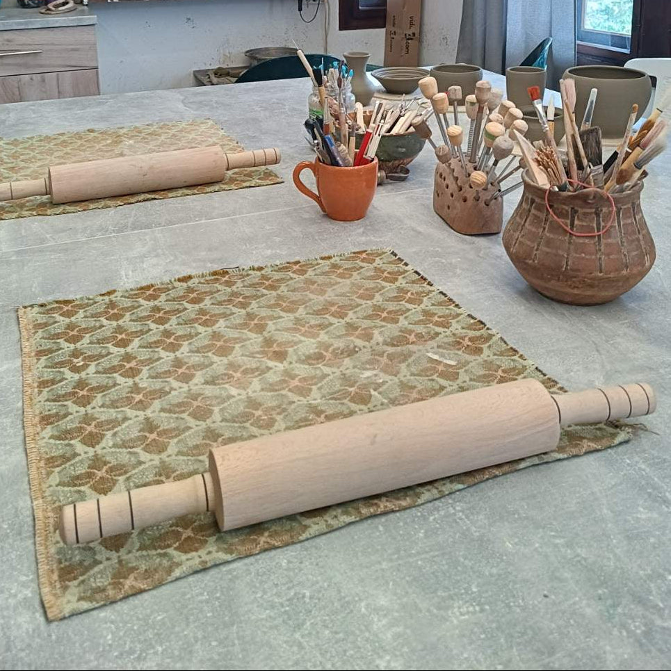 Artistic Ceramics Workshop in Veliko Tarnovo