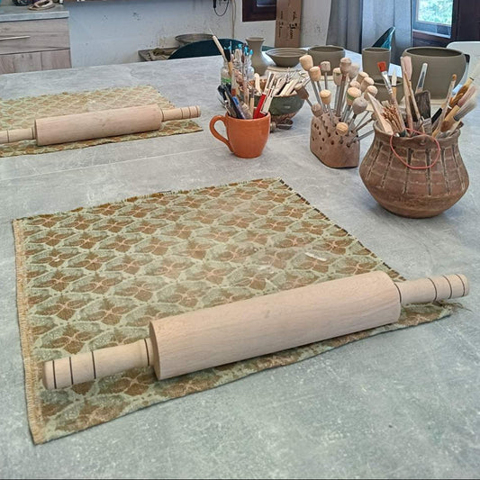 Artistic Ceramics Workshop in Veliko Tarnovo