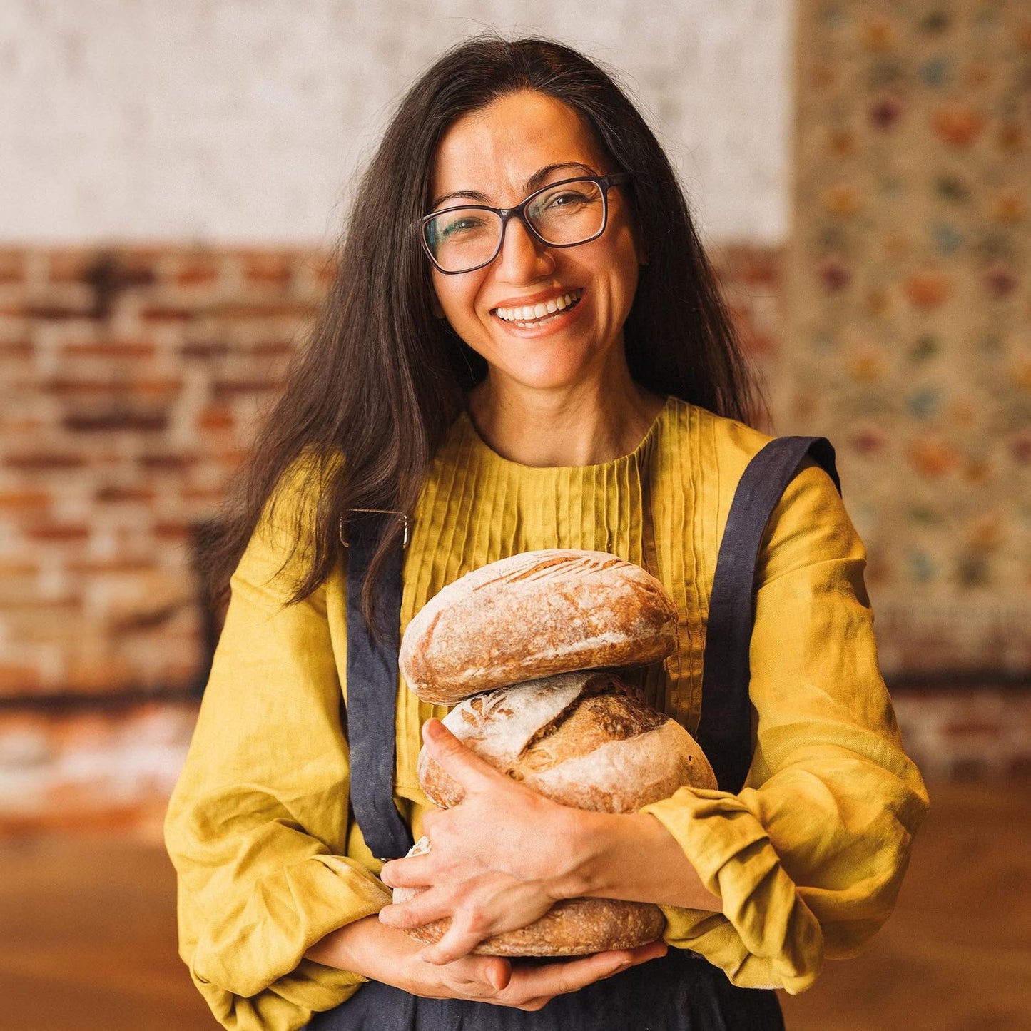 First Steps in Sourdough – Culinary Course with HlebYana