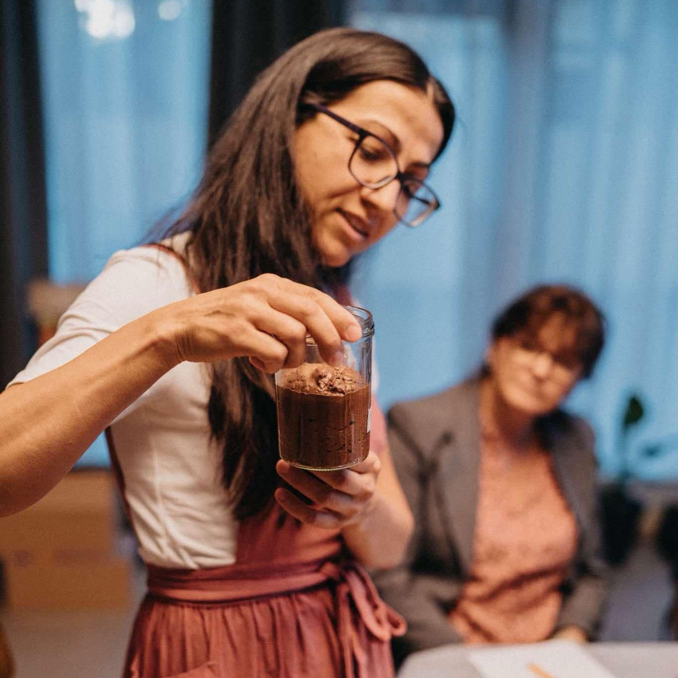 First Steps in Sourdough – Culinary Course with HlebYana