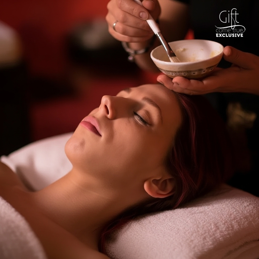 SPA ritual: The capricious queen