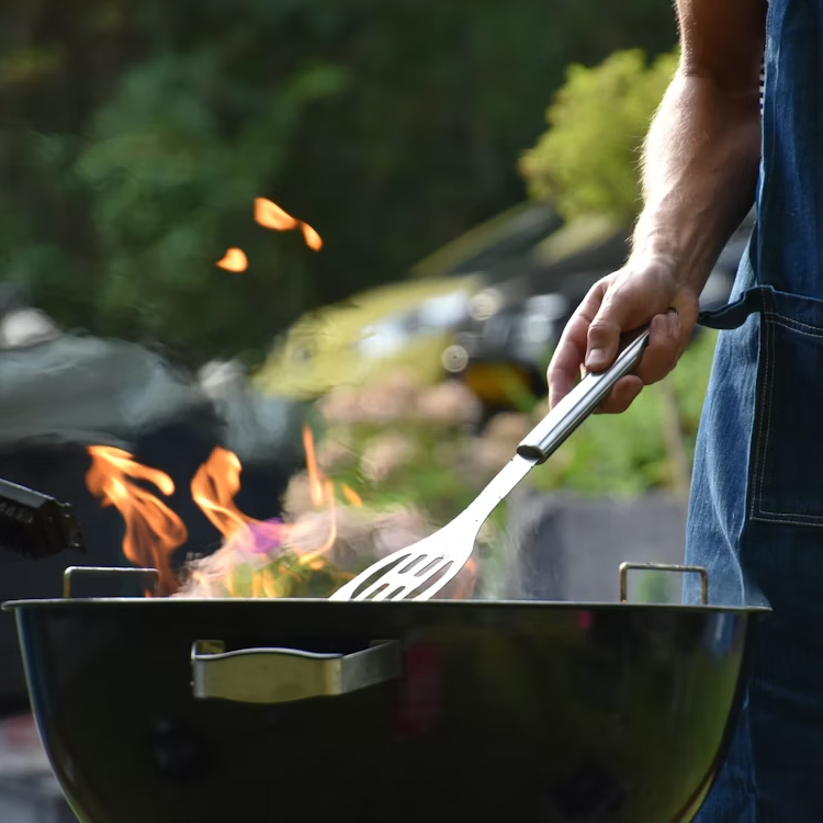 Culinary course: Grill basics