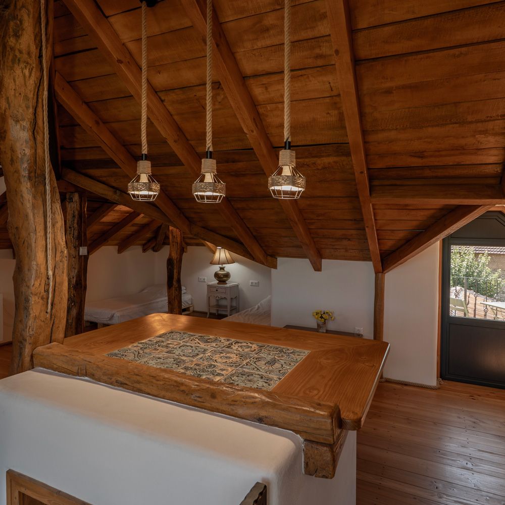 A getaway for friends in Indiliya – comfort, inspiration, and nature