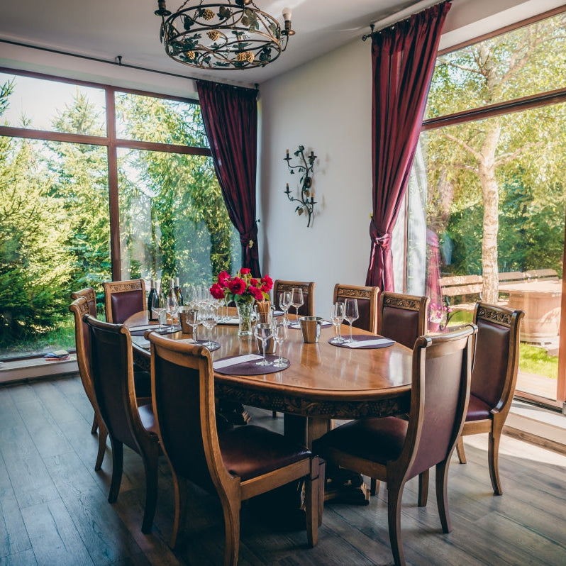 Award-Winning Wines – Tour and Tasting at “Tsarev Brod” Winery