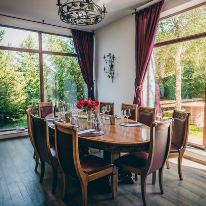 Award-Winning Wines – Tour and Tasting at “Tsarev Brod” Winery