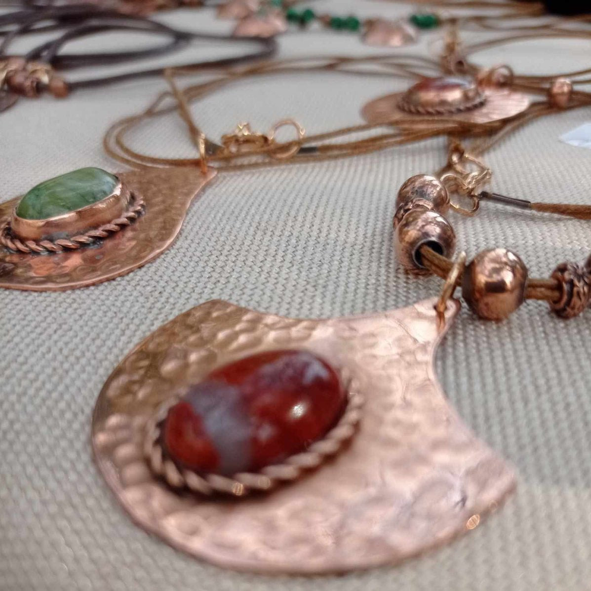 Art getaway in Veliko Tarnovo with an overnight stay and a craft of your choice