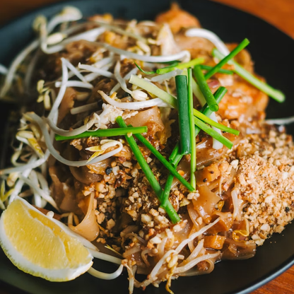 Thai cuisine with chef Aoy 3