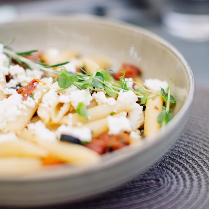 Italian-Style Picnic Menu with Chef Michele Bellotto