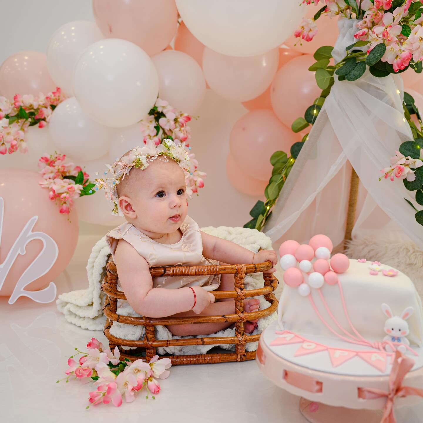 Thematic holiday photoshoot – Memories wrapped in joy