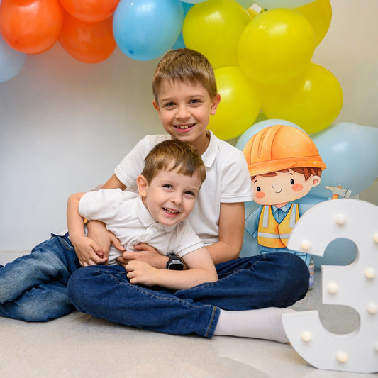 Thematic holiday photoshoot – Memories wrapped in joy