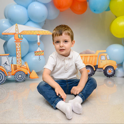 Thematic holiday photoshoot – Memories wrapped in joy