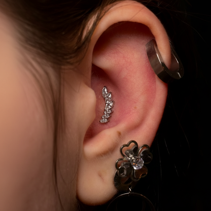 Piercing voucher of your choice