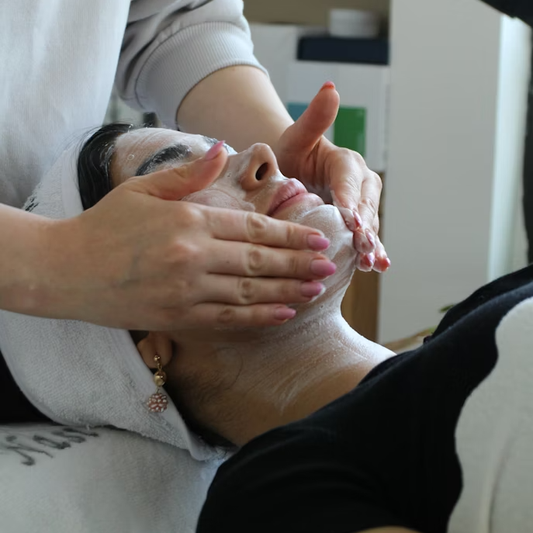 Complete facial therapy – Care, relaxation and radiant skin. Veliko Tarnovo