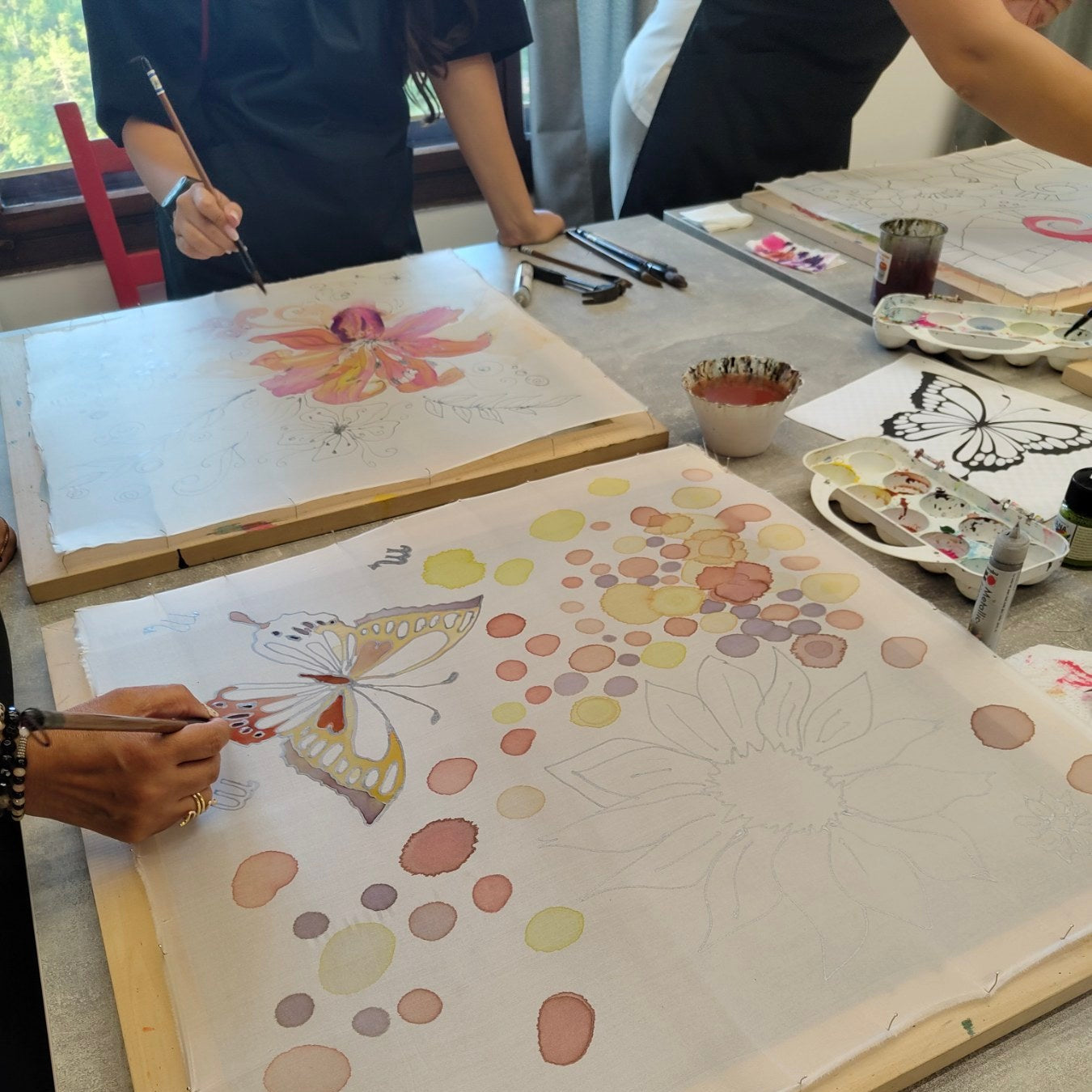 Art getaway in Veliko Tarnovo with an overnight stay and a craft of your choice