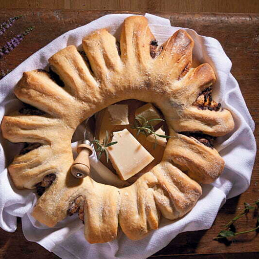 Culinary course for Sicilian cuisine and wine