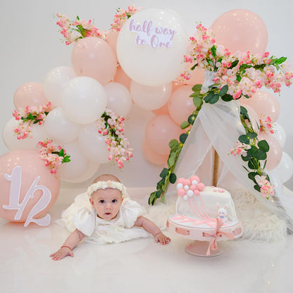 Thematic holiday photoshoot – Memories wrapped in joy