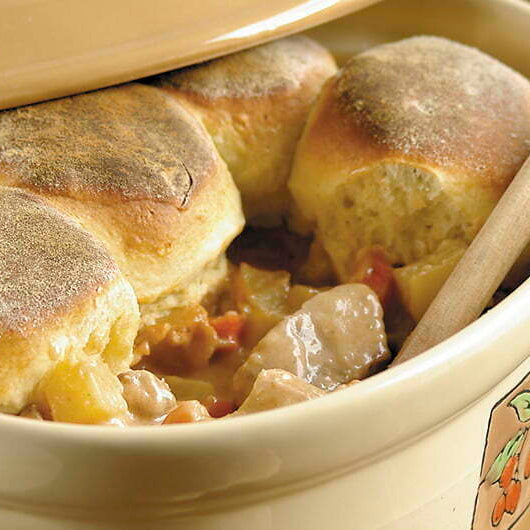 ABC of cooking: Pork