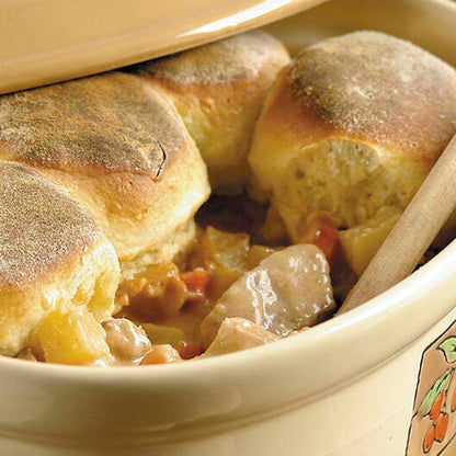 ABC of cooking: Pork