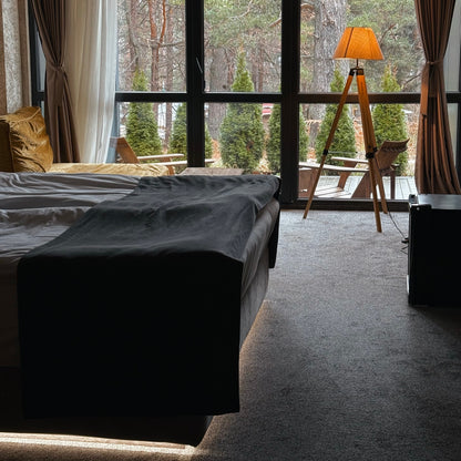 The Secret Trip. Boutique Rhodope mountain experience