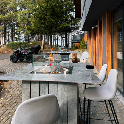 The Secret Trip. Boutique Rhodope mountain experience