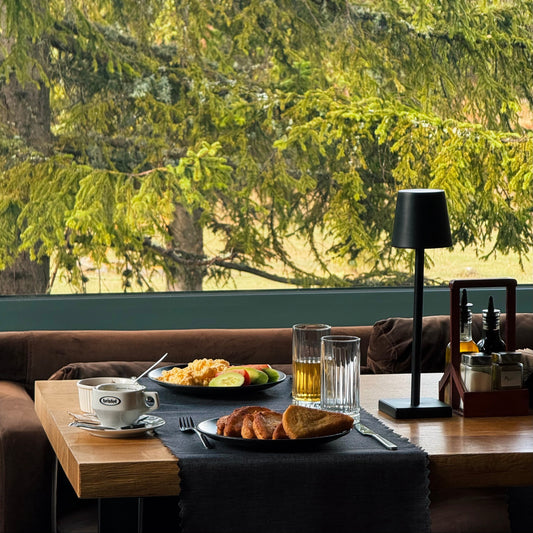 The Secret Trip. Boutique Rhodope mountain experience