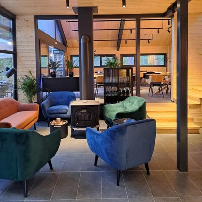 The secret journey. Forest magic in the ancient Rhodope Mountains.