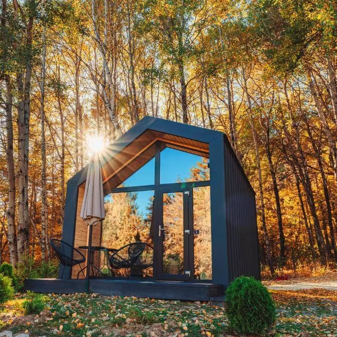 The secret journey. Forest magic in the ancient Rhodope Mountains.