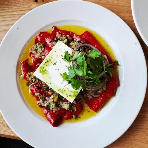 The secret journey. Forest magic in the ancient Rhodope Mountains.