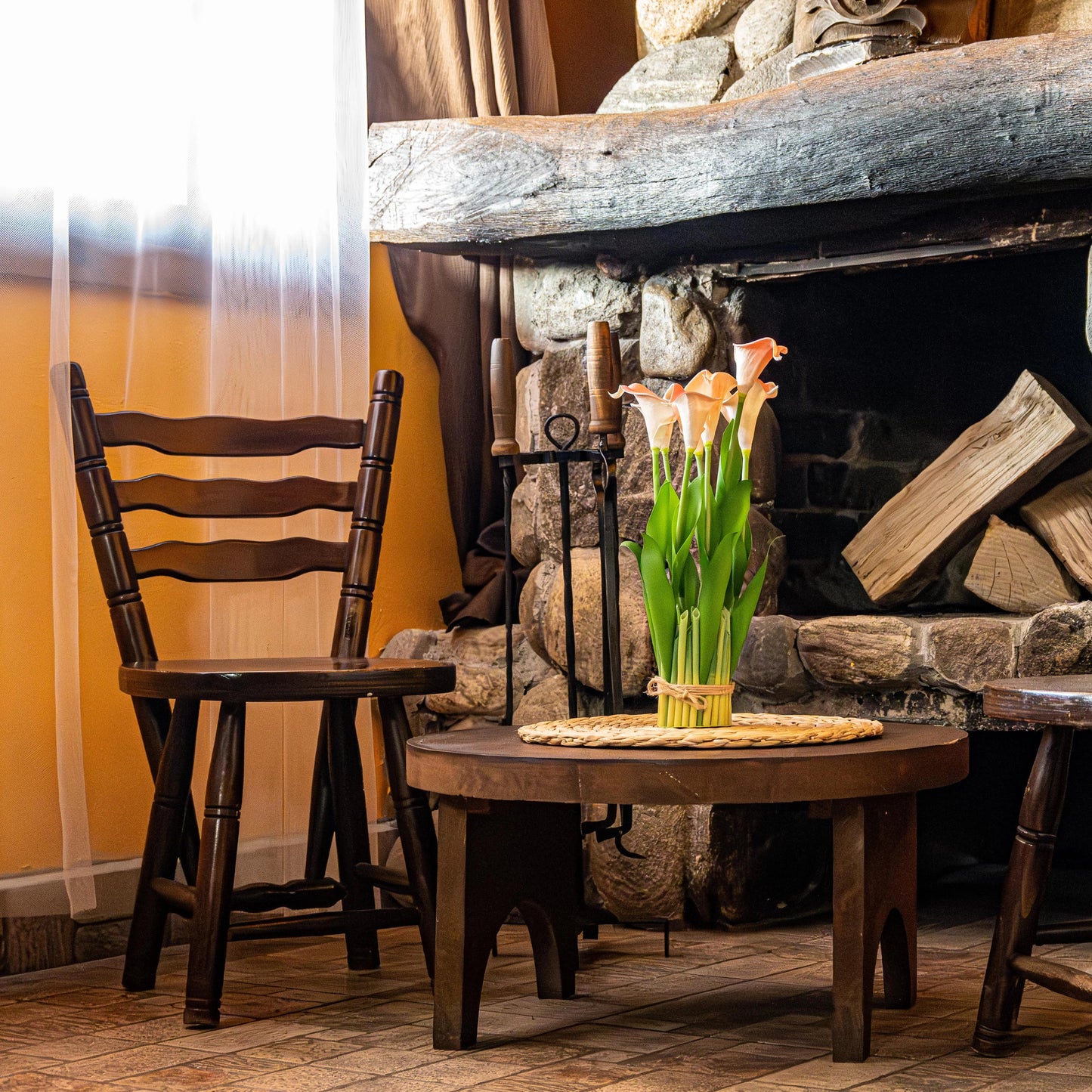 Relaxing escape in Velingrad. A getaway for two at Safari Village Velingrad