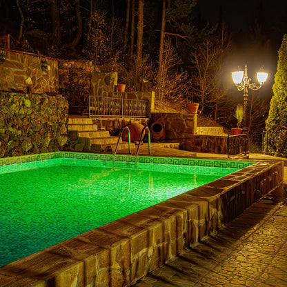 Relaxing escape in Velingrad. A getaway for two at Safari Village Velingrad