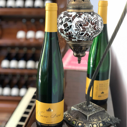 Award-Winning Wines – Tour and Tasting at “Tsarev Brod” Winery