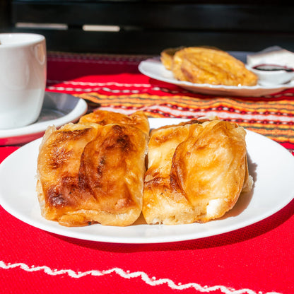 Relaxing escape in Velingrad. A getaway for two at Safari Village Velingrad