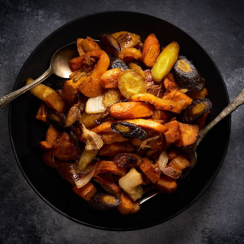 Mediterranean appetizers