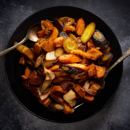 Mediterranean appetizers