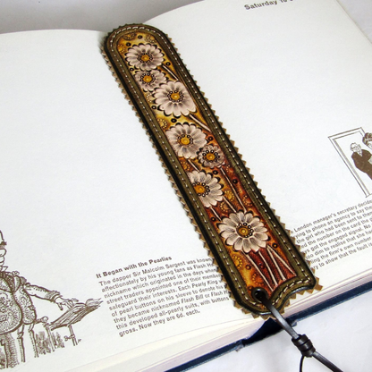 Leather goods engraving workshop. Veliko Tarnovo