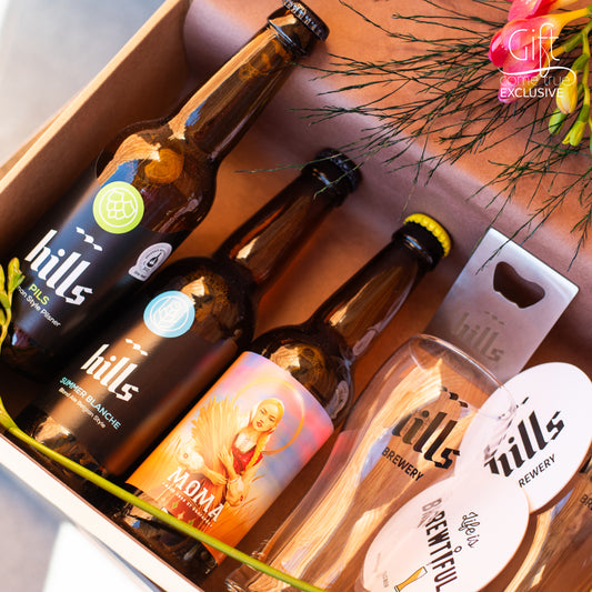 Special craft beer for beer lovers