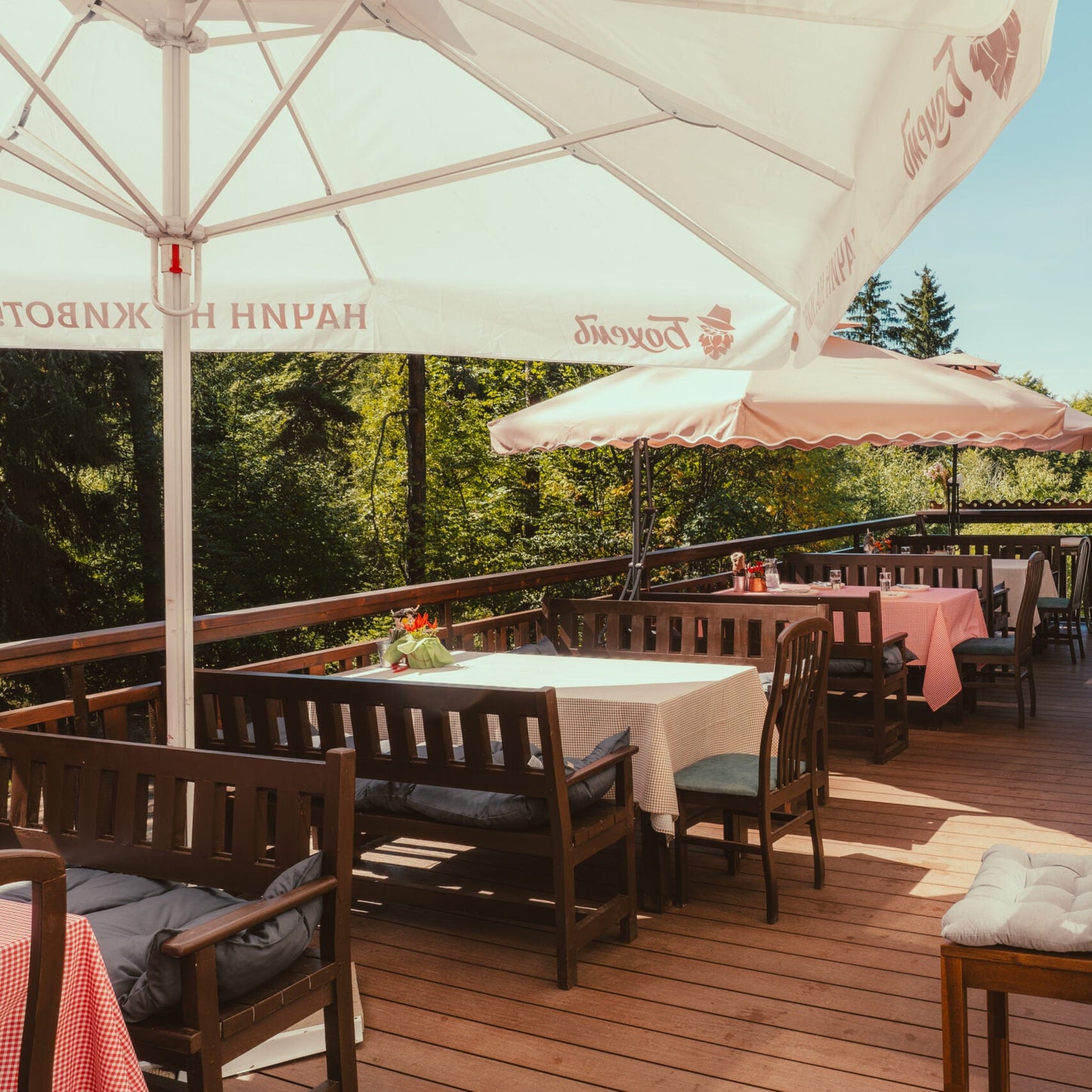 Cozy mountain escape for two near Sofia at Kuker Hut