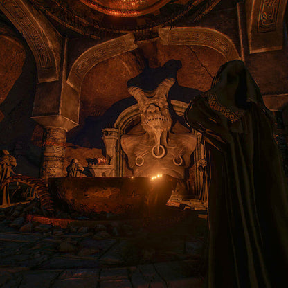 Unforgettable VR Horror Experience