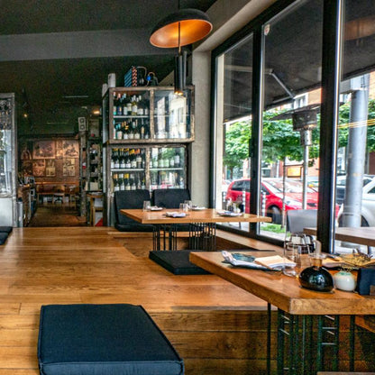 Savour the flavour of Japan in Bulgaria - Hamachi for Two