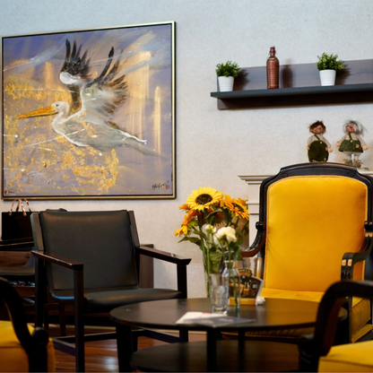 Weekday vacation for two, at the Belchin Garden SPA Hotel