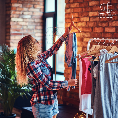 Special Women’s event – Personal style and inspiration