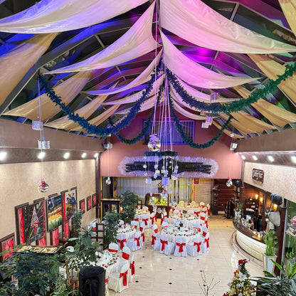 Magical Christmas at Diplomat Plaza