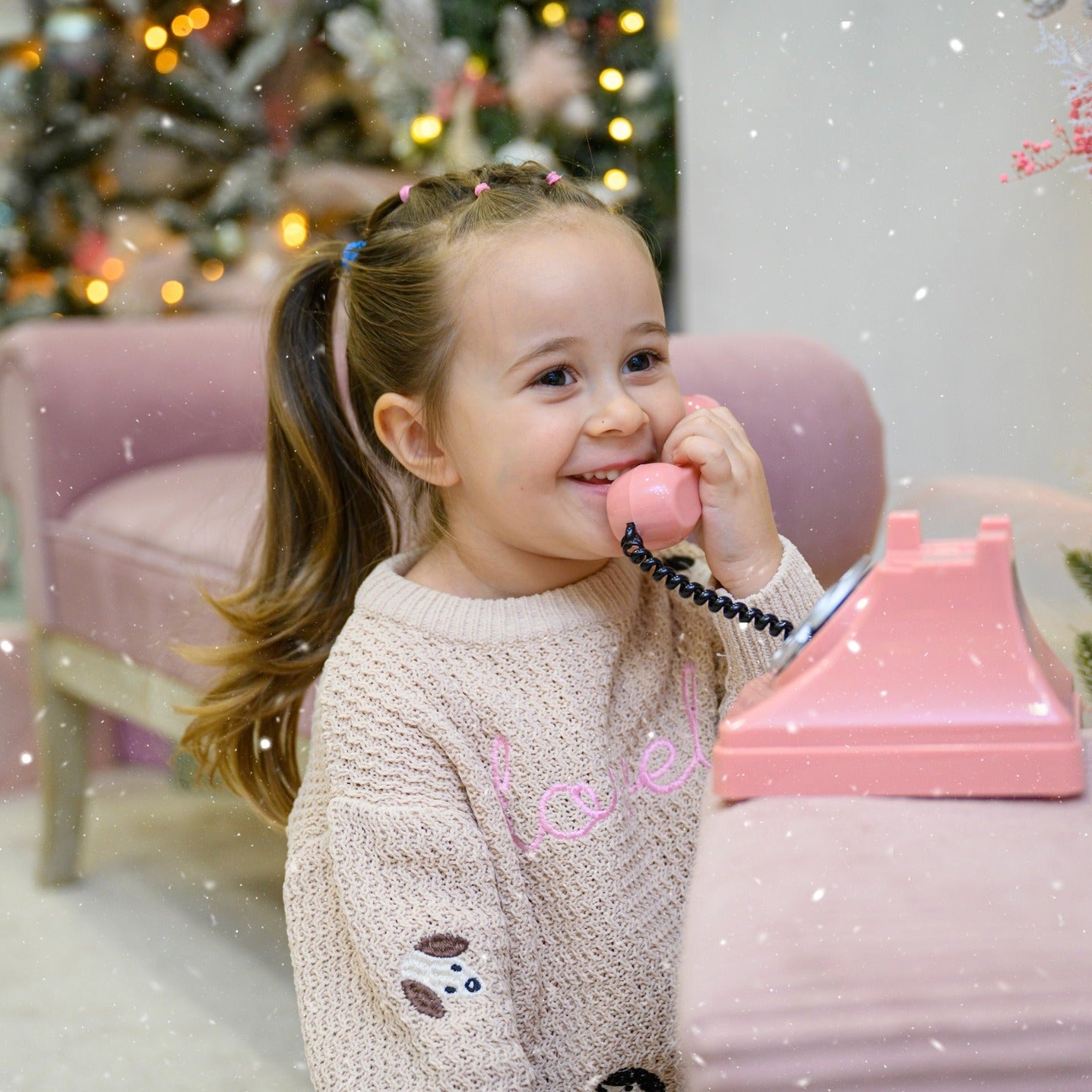 Thematic holiday photoshoot – Memories wrapped in joy