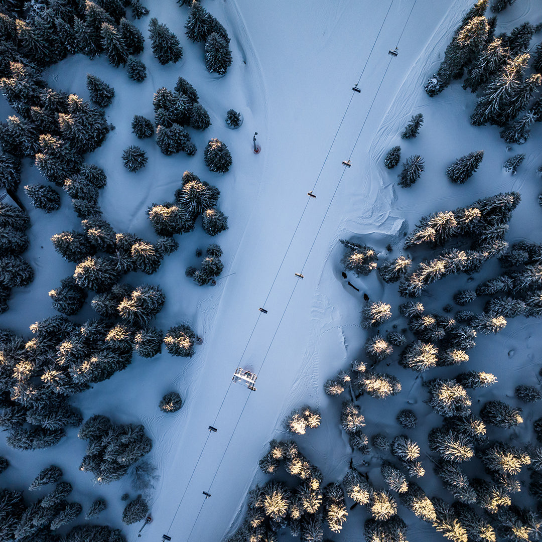Luxury SPA and wellness retreat at the five-star Viceroy Hotel in Kopaonik, Serbia