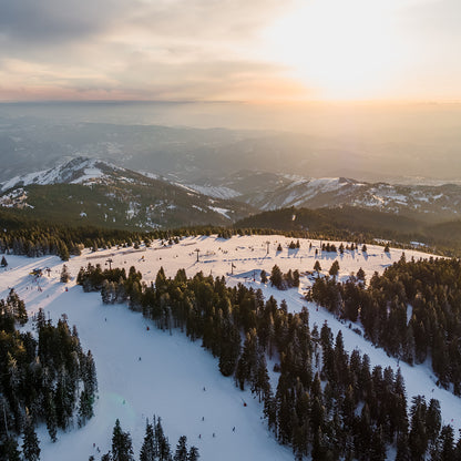 Hedonistic Escape at the five-star Viceroy Kopaonik – fine dining, wellness & emotion