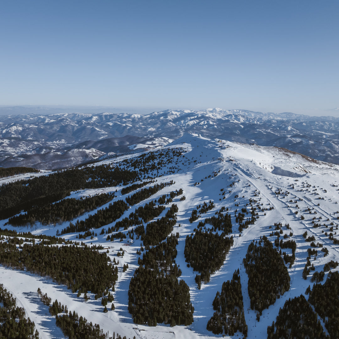 Luxurious mountain retreat. Two nights for two at the five-star Viceroy Hotel in Kopaonik, Serbia